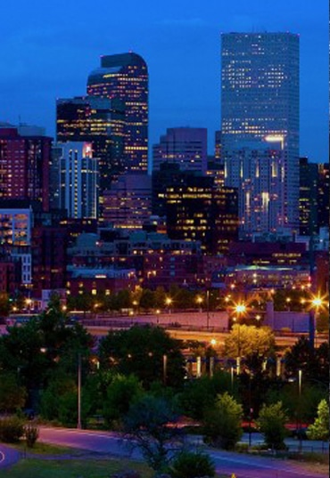 DENVER DENVER