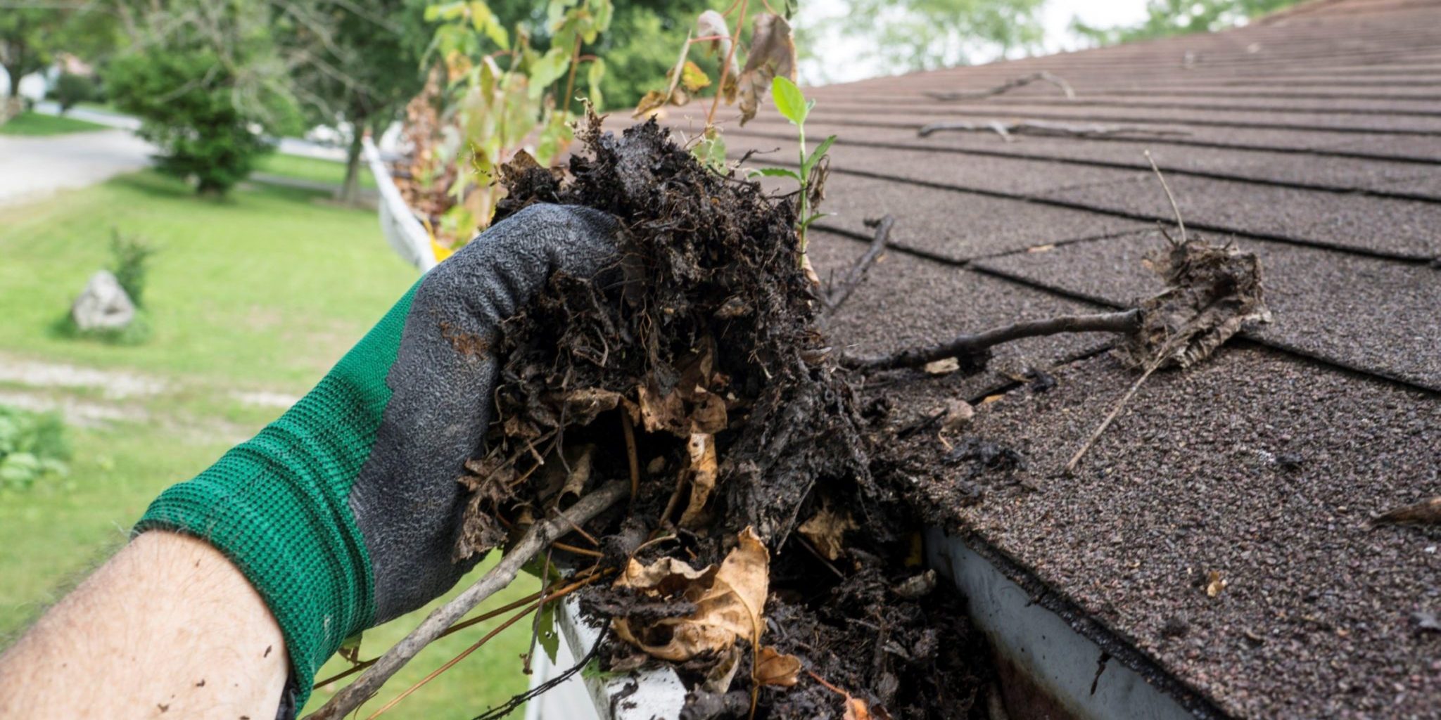 CAPPCO Pressure Washing